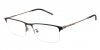 OKULARY KOREKCYJNE EMPORIO ARMANI EA 1168D 3006 56 ROZMIAR M